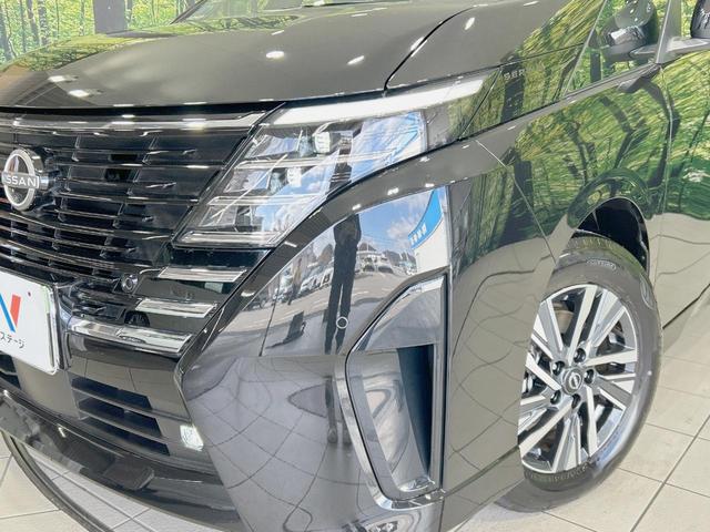 セレナ ｅ－パワー　ハイウェイスターＶ　純正１２型ナビ　全周囲カメラ　両側電動　プロパイロット　シート／ステアリングヒーター　ドラレコ　ＥＴＣ　デジタルインナーミラー　サンシェード　ＢＳＭ　置き型充電　ＨＤＭＩ　ＡｐｐｌｅＣａｒＰｌａｙ（12枚目）