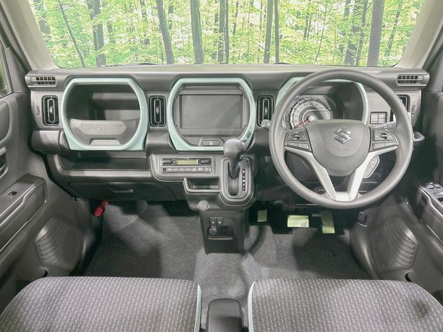 ハスラー ハイブリッドＧ　届出済未使用車　衝突被害軽減システム　レーダークルーズ　コーナーセンサー　スマートキー　ＬＥＤヘッド　オートハイビーム　車線逸脱警報　オートライト　オートエアコン（2枚目）