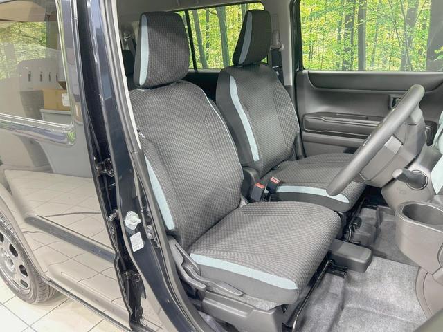 ハスラー ハイブリッドＧ　届出済未使用車　衝突被害軽減システム　レーダークルーズ　コーナーセンサー　スマートキー　ＬＥＤヘッド　オートハイビーム　車線逸脱警報　オートライト　オートエアコン（8枚目）