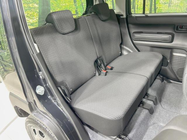 ハスラー ハイブリッドＧ　届出済未使用車　衝突被害軽減システム　レーダークルーズ　コーナーセンサー　スマートキー　ＬＥＤヘッド　オートハイビーム　車線逸脱警報　オートライト　オートエアコン（9枚目）