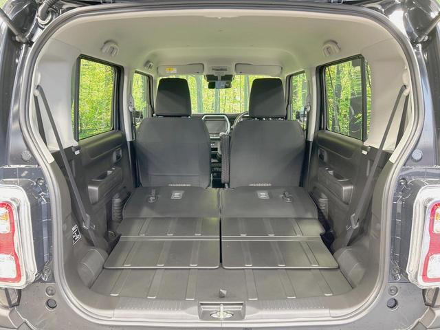 ハスラー ハイブリッドＧ　届出済未使用車　衝突被害軽減システム　レーダークルーズ　コーナーセンサー　スマートキー　ＬＥＤヘッド　オートハイビーム　車線逸脱警報　オートライト　オートエアコン（10枚目）