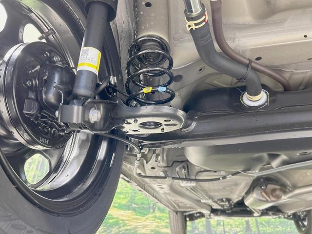 ハスラー ハイブリッドＧ　届出済未使用車　衝突被害軽減システム　レーダークルーズ　コーナーセンサー　スマートキー　ＬＥＤヘッド　オートハイビーム　車線逸脱警報　オートライト　オートエアコン（20枚目）