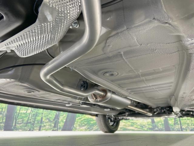 ハスラー ハイブリッドＧ　届出済未使用車　衝突被害軽減システム　レーダークルーズ　コーナーセンサー　スマートキー　ＬＥＤヘッド　オートハイビーム　車線逸脱警報　オートライト　オートエアコン（22枚目）