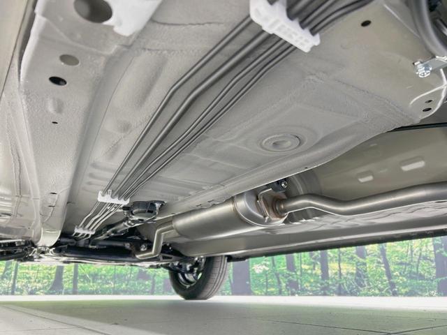 ハスラー ハイブリッドＧ　届出済未使用車　衝突被害軽減システム　レーダークルーズ　コーナーセンサー　スマートキー　ＬＥＤヘッド　オートハイビーム　車線逸脱警報　オートライト　オートエアコン（23枚目）