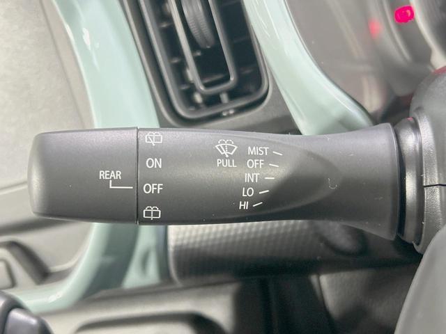 ハスラー ハイブリッドＧ　届出済未使用車　衝突被害軽減システム　レーダークルーズ　コーナーセンサー　スマートキー　ＬＥＤヘッド　オートハイビーム　車線逸脱警報　オートライト　オートエアコン（31枚目）