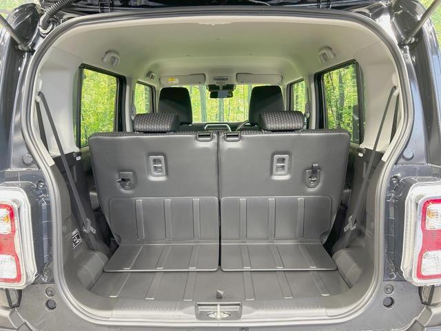 ハスラー ハイブリッドＧ　届出済未使用車　衝突被害軽減システム　レーダークルーズ　コーナーセンサー　スマートキー　ＬＥＤヘッド　オートハイビーム　車線逸脱警報　オートライト　オートエアコン（38枚目）