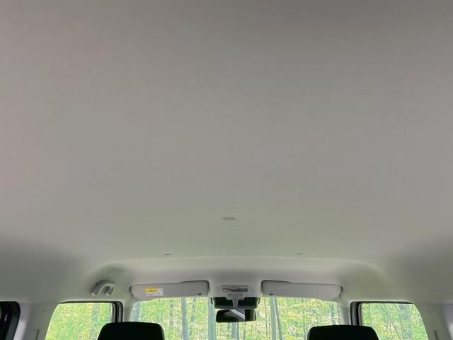 ハスラー ハイブリッドＧ　届出済未使用車　衝突被害軽減システム　レーダークルーズ　コーナーセンサー　スマートキー　ＬＥＤヘッド　オートハイビーム　車線逸脱警報　オートライト　オートエアコン（39枚目）