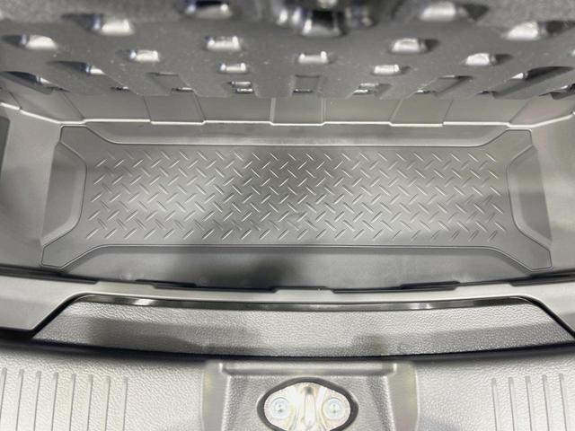 ハスラー ハイブリッドＧ　届出済未使用車　衝突被害軽減システム　レーダークルーズ　コーナーセンサー　スマートキー　ＬＥＤヘッド　オートハイビーム　車線逸脱警報　オートライト　オートエアコン（42枚目）