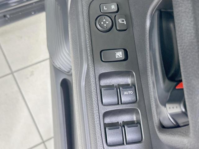 ハスラー ハイブリッドＧ　届出済未使用車　衝突被害軽減システム　レーダークルーズ　コーナーセンサー　スマートキー　ＬＥＤヘッド　オートハイビーム　車線逸脱警報　オートライト　オートエアコン（43枚目）