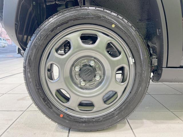 ハスラー ハイブリッドＧ　届出済未使用車　衝突被害軽減システム　レーダークルーズ　コーナーセンサー　スマートキー　ＬＥＤヘッド　オートハイビーム　車線逸脱警報　オートライト　オートエアコン（46枚目）