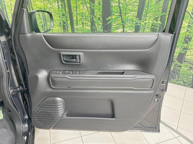 ハスラー ハイブリッドＧ　届出済未使用車　衝突被害軽減システム　レーダークルーズ　コーナーセンサー　スマートキー　ＬＥＤヘッド　オートハイビーム　車線逸脱警報　オートライト　オートエアコン（49枚目）