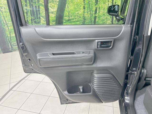 ハスラー ハイブリッドＧ　届出済未使用車　衝突被害軽減システム　レーダークルーズ　コーナーセンサー　スマートキー　ＬＥＤヘッド　オートハイビーム　車線逸脱警報　オートライト　オートエアコン（52枚目）