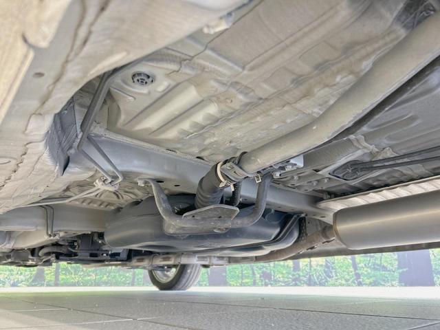 Ｎ－ＢＯＸカスタム Ｌターボ　両側電動ドア　純正ナビ　バックカメラ　衝突軽減　禁煙車　ハーフレザーシート　コーナーセンサー　スマートキー　ＬＥＤヘッド　ビルトインＥＴＣ　純正１５インチアルミ（23枚目）