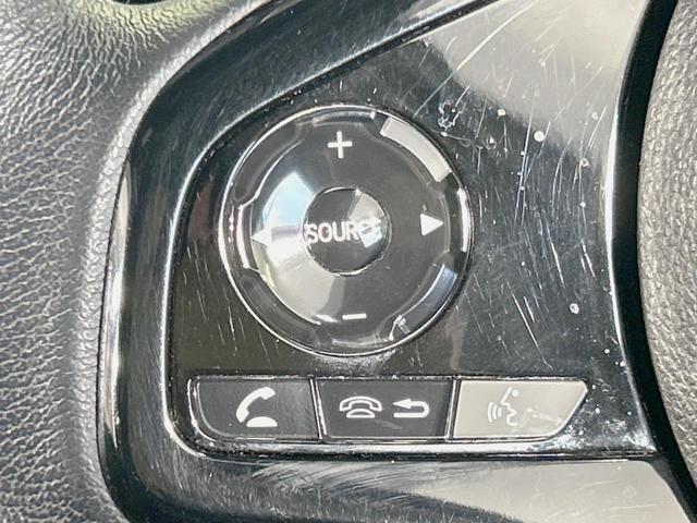 Ｎ－ＢＯＸカスタム Ｌターボ　両側電動ドア　純正ナビ　バックカメラ　衝突軽減　禁煙車　ハーフレザーシート　コーナーセンサー　スマートキー　ＬＥＤヘッド　ビルトインＥＴＣ　純正１５インチアルミ（30枚目）