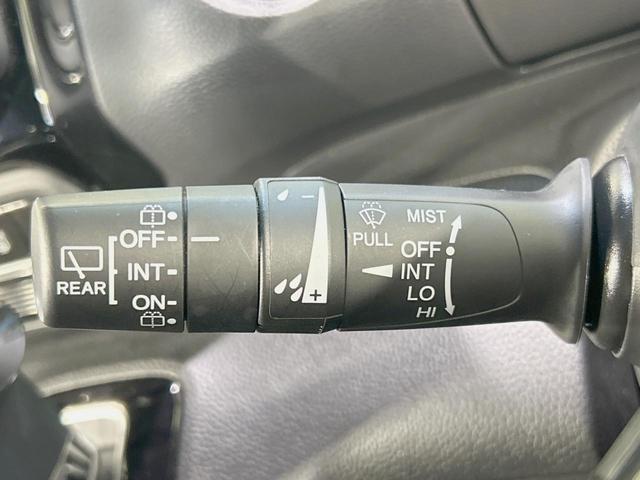 Ｎ－ＢＯＸカスタム Ｌターボ　両側電動ドア　純正ナビ　バックカメラ　衝突軽減　禁煙車　ハーフレザーシート　コーナーセンサー　スマートキー　ＬＥＤヘッド　ビルトインＥＴＣ　純正１５インチアルミ（32枚目）