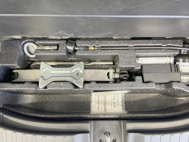 Ｎ－ＢＯＸカスタム Ｌターボ　両側電動ドア　純正ナビ　バックカメラ　衝突軽減　禁煙車　ハーフレザーシート　コーナーセンサー　スマートキー　ＬＥＤヘッド　ビルトインＥＴＣ　純正１５インチアルミ（49枚目）