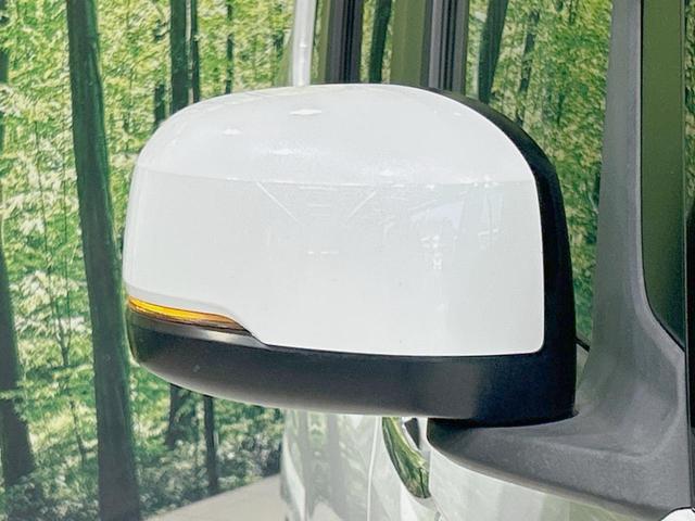 Ｎ－ＢＯＸカスタム Ｌターボ　両側電動ドア　純正ナビ　バックカメラ　衝突軽減　禁煙車　ハーフレザーシート　コーナーセンサー　スマートキー　ＬＥＤヘッド　ビルトインＥＴＣ　純正１５インチアルミ（58枚目）