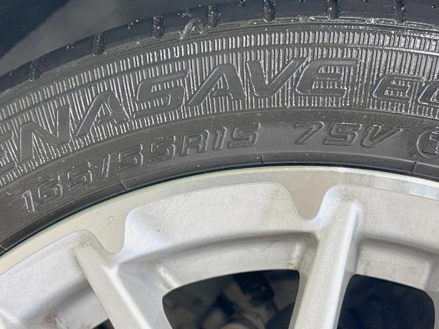 Ｎ－ＢＯＸカスタム Ｌターボ　両側電動ドア　純正ナビ　バックカメラ　衝突軽減　禁煙車　ハーフレザーシート　コーナーセンサー　スマートキー　ＬＥＤヘッド　ビルトインＥＴＣ　純正１５インチアルミ（60枚目）