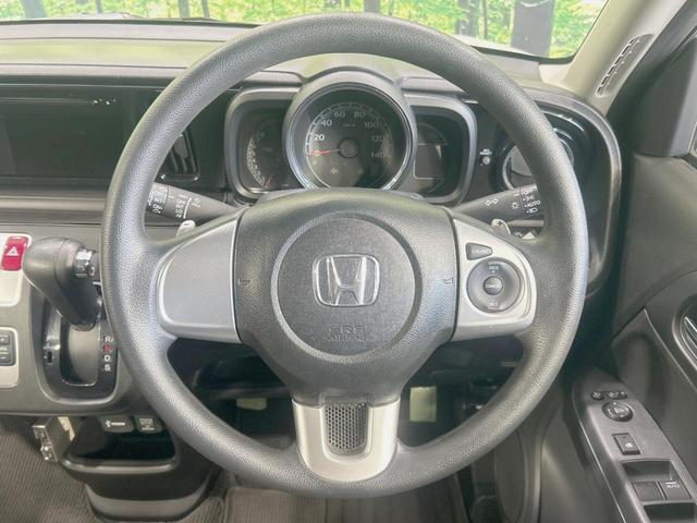 Ｎ－ＯＮＥ ツアラー・Ｌパッケージ　ターボ　純正ナビ　バックカメラ　禁煙車　スマートキー　ＨＩＤヘッド　ＥＴＣ　クルコン　純正１４インチアルミ　オートライト　オートエアコン　Ｂｌｕｅｔｏｏｔｈ　ＣＤ　パドルシフト（11枚目）