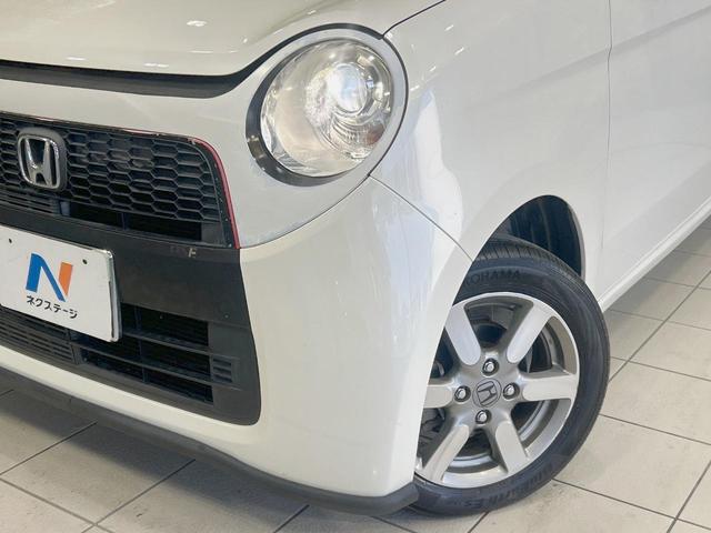 Ｎ－ＯＮＥ ツアラー・Ｌパッケージ　ターボ　純正ナビ　バックカメラ　禁煙車　スマートキー　ＨＩＤヘッド　ＥＴＣ　クルコン　純正１４インチアルミ　オートライト　オートエアコン　Ｂｌｕｅｔｏｏｔｈ　ＣＤ　パドルシフト（12枚目）