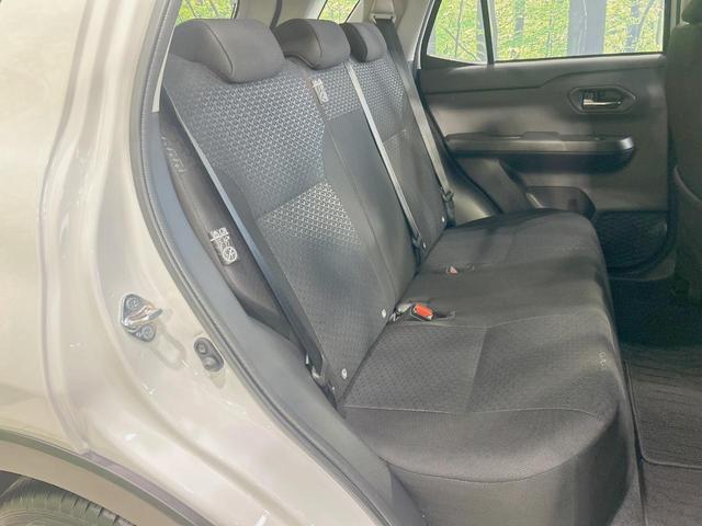 ライズ X 純正9型ディスプレイ バックカメラ 衝突軽減装置 禁煙車 ドラレコ コーナーセンサー 車線逸脱警報 LEDヘッド オートライト AppleCarPlay Bluetooth フルセグ スマートキー(9枚目)