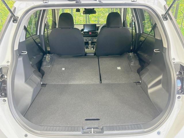 ライズ X 純正9型ディスプレイ バックカメラ 衝突軽減装置 禁煙車 ドラレコ コーナーセンサー 車線逸脱警報 LEDヘッド オートライト AppleCarPlay Bluetooth フルセグ スマートキー(10枚目)