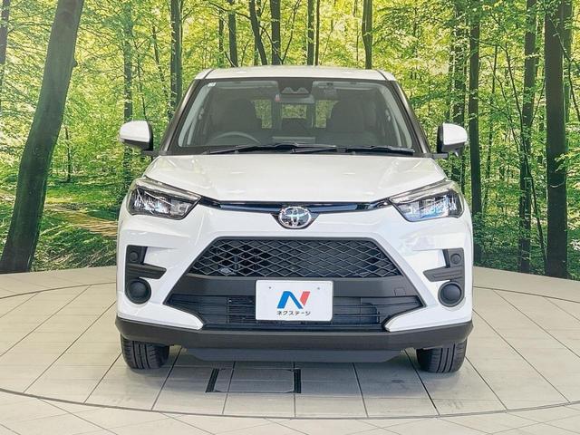 ライズ X 純正9型ディスプレイ バックカメラ 衝突軽減装置 禁煙車 ドラレコ コーナーセンサー 車線逸脱警報 LEDヘッド オートライト AppleCarPlay Bluetooth フルセグ スマートキー(14枚目)