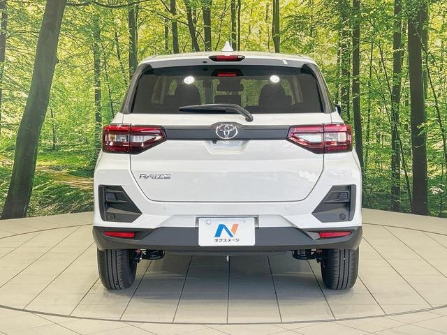 ライズ X 純正9型ディスプレイ バックカメラ 衝突軽減装置 禁煙車 ドラレコ コーナーセンサー 車線逸脱警報 LEDヘッド オートライト AppleCarPlay Bluetooth フルセグ スマートキー(15枚目)