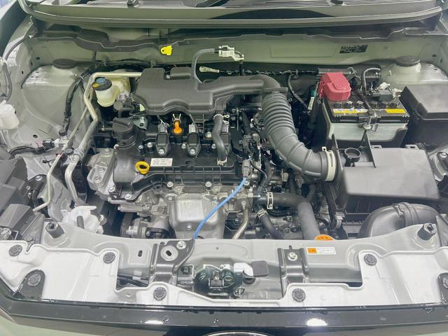 ライズ X 純正9型ディスプレイ バックカメラ 衝突軽減装置 禁煙車 ドラレコ コーナーセンサー 車線逸脱警報 LEDヘッド オートライト AppleCarPlay Bluetooth フルセグ スマートキー(18枚目)