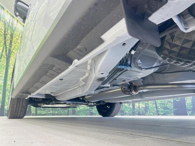 ライズ X 純正9型ディスプレイ バックカメラ 衝突軽減装置 禁煙車 ドラレコ コーナーセンサー 車線逸脱警報 LEDヘッド オートライト AppleCarPlay Bluetooth フルセグ スマートキー(23枚目)