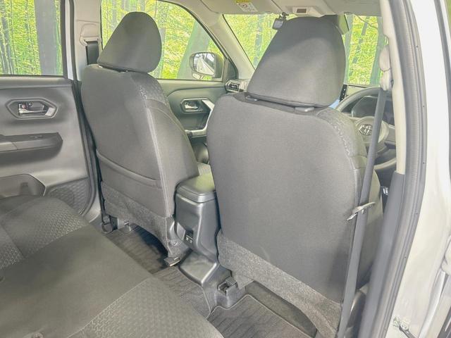 ライズ X 純正9型ディスプレイ バックカメラ 衝突軽減装置 禁煙車 ドラレコ コーナーセンサー 車線逸脱警報 LEDヘッド オートライト AppleCarPlay Bluetooth フルセグ スマートキー(38枚目)