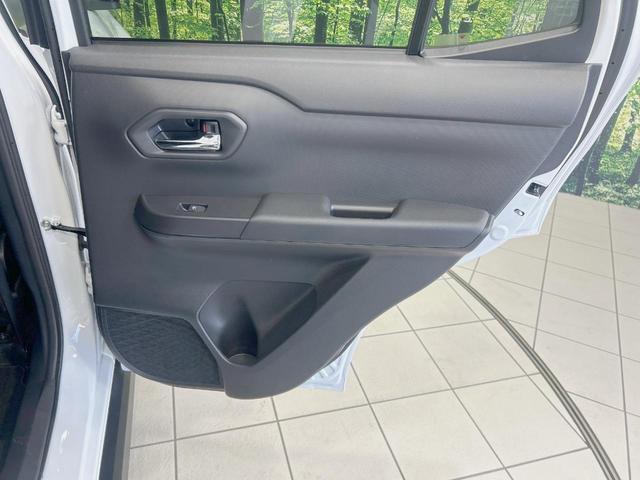 ライズ X 純正9型ディスプレイ バックカメラ 衝突軽減装置 禁煙車 ドラレコ コーナーセンサー 車線逸脱警報 LEDヘッド オートライト AppleCarPlay Bluetooth フルセグ スマートキー(42枚目)