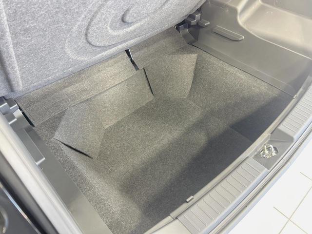 ライズ X 純正9型ディスプレイ バックカメラ 衝突軽減装置 禁煙車 ドラレコ コーナーセンサー 車線逸脱警報 LEDヘッド オートライト AppleCarPlay Bluetooth フルセグ スマートキー(44枚目)