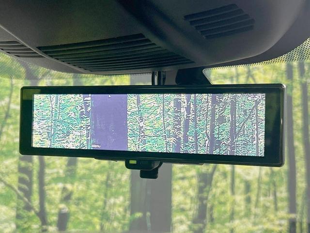 エクストレイル X メーカー12.3型ナビ 全周囲カメラ 禁煙車 衝突軽減装置 プロパイロット デジタルインナーミラー ブラインドスポットモニター ステアリングヒーター ETC 100V電源 LEDヘッド シートヒーター(5枚目)