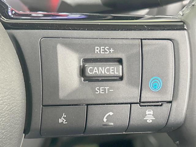 エクストレイル X メーカー12.3型ナビ 全周囲カメラ 禁煙車 衝突軽減装置 プロパイロット デジタルインナーミラー ブラインドスポットモニター ステアリングヒーター ETC 100V電源 LEDヘッド シートヒーター(6枚目)