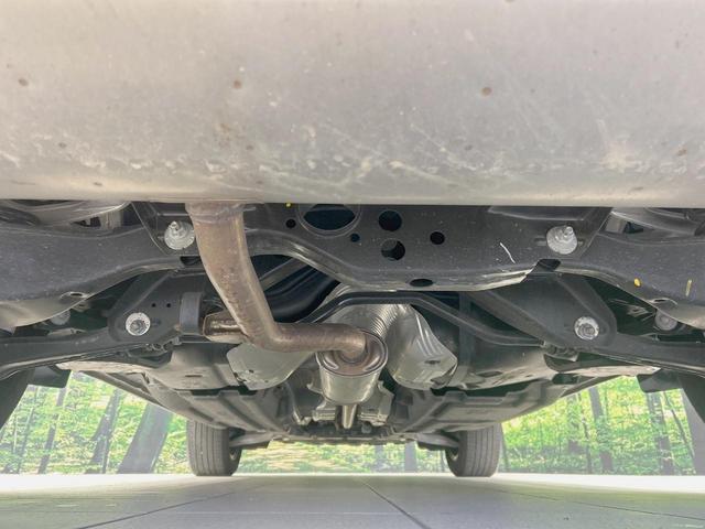 エクストレイル X メーカー12.3型ナビ 全周囲カメラ 禁煙車 衝突軽減装置 プロパイロット デジタルインナーミラー ブラインドスポットモニター ステアリングヒーター ETC 100V電源 LEDヘッド シートヒーター(19枚目)