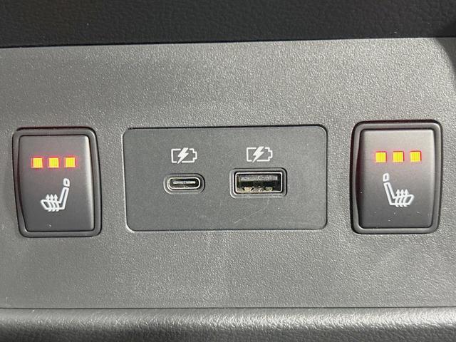 エクストレイル X メーカー12.3型ナビ 全周囲カメラ 禁煙車 衝突軽減装置 プロパイロット デジタルインナーミラー ブラインドスポットモニター ステアリングヒーター ETC 100V電源 LEDヘッド シートヒーター(30枚目)