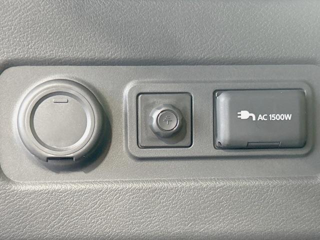 エクストレイル X メーカー12.3型ナビ 全周囲カメラ 禁煙車 衝突軽減装置 プロパイロット デジタルインナーミラー ブラインドスポットモニター ステアリングヒーター ETC 100V電源 LEDヘッド シートヒーター(33枚目)