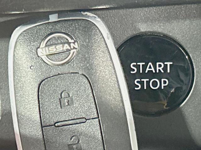 エクストレイル X メーカー12.3型ナビ 全周囲カメラ 禁煙車 衝突軽減装置 プロパイロット デジタルインナーミラー ブラインドスポットモニター ステアリングヒーター ETC 100V電源 LEDヘッド シートヒーター(42枚目)