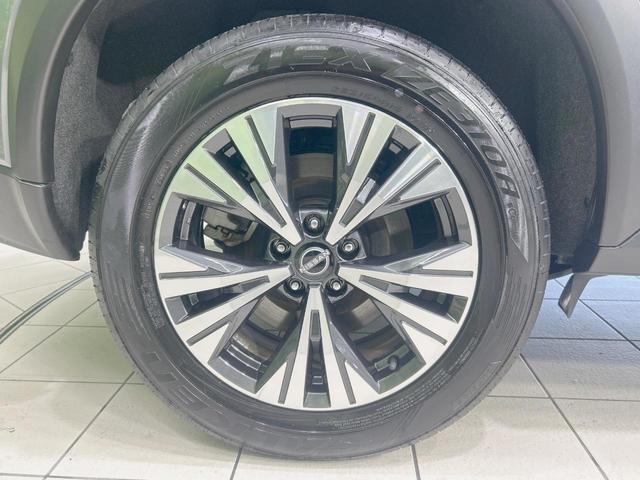 エクストレイル X メーカー12.3型ナビ 全周囲カメラ 禁煙車 衝突軽減装置 プロパイロット デジタルインナーミラー ブラインドスポットモニター ステアリングヒーター ETC 100V電源 LEDヘッド シートヒーター(67枚目)