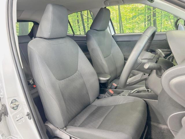 ヤリスクロス G 純正8インチディスプレイオーディオ バックカメラ セーフティーセンス レーダークルーズ 禁煙車 2トーンカラー レーンキープ コーナーセンサー スマートキー ETC オートマチックハイビーム(8枚目)