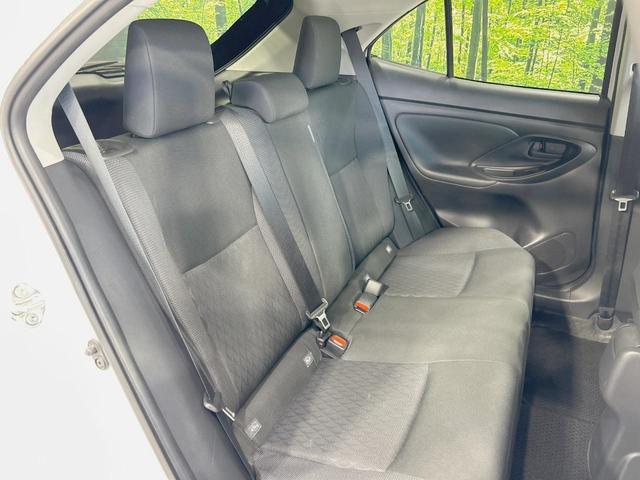 ヤリスクロス G 純正8インチディスプレイオーディオ バックカメラ セーフティーセンス レーダークルーズ 禁煙車 2トーンカラー レーンキープ コーナーセンサー スマートキー ETC オートマチックハイビーム(9枚目)