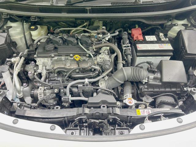 ヤリスクロス G 純正8インチディスプレイオーディオ バックカメラ セーフティーセンス レーダークルーズ 禁煙車 2トーンカラー レーンキープ コーナーセンサー スマートキー ETC オートマチックハイビーム(18枚目)