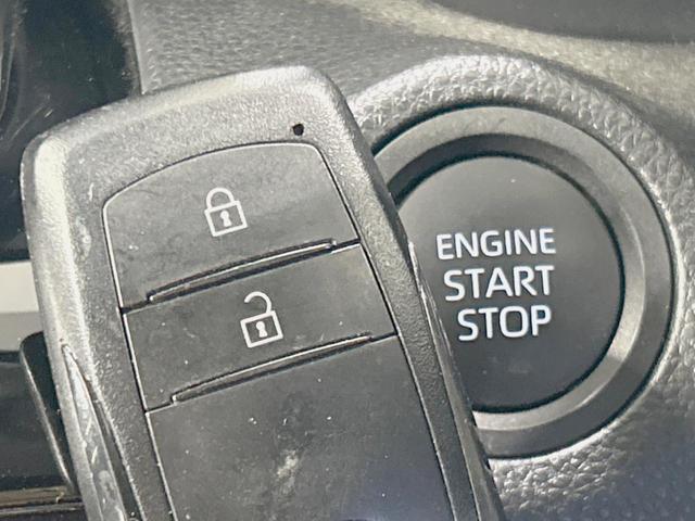 ヤリスクロス G 純正8インチディスプレイオーディオ バックカメラ セーフティーセンス レーダークルーズ 禁煙車 2トーンカラー レーンキープ コーナーセンサー スマートキー ETC オートマチックハイビーム(27枚目)