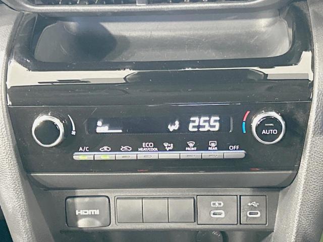 ヤリスクロス G 純正8インチディスプレイオーディオ バックカメラ セーフティーセンス レーダークルーズ 禁煙車 2トーンカラー レーンキープ コーナーセンサー スマートキー ETC オートマチックハイビーム(28枚目)