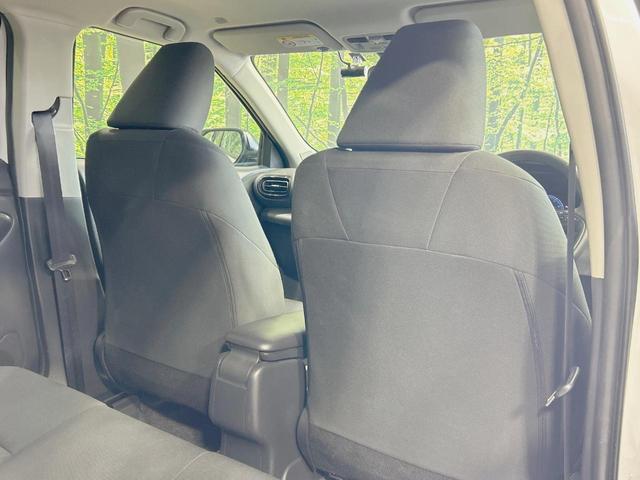 ヤリスクロス G 純正8インチディスプレイオーディオ バックカメラ セーフティーセンス レーダークルーズ 禁煙車 2トーンカラー レーンキープ コーナーセンサー スマートキー ETC オートマチックハイビーム(44枚目)