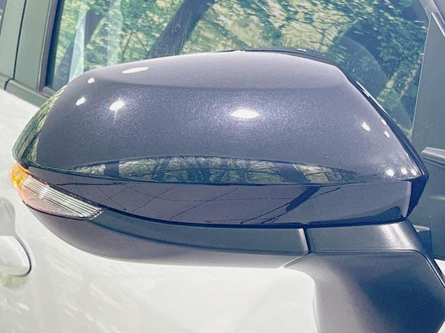 ヤリスクロス G 純正8インチディスプレイオーディオ バックカメラ セーフティーセンス レーダークルーズ 禁煙車 2トーンカラー レーンキープ コーナーセンサー スマートキー ETC オートマチックハイビーム(57枚目)