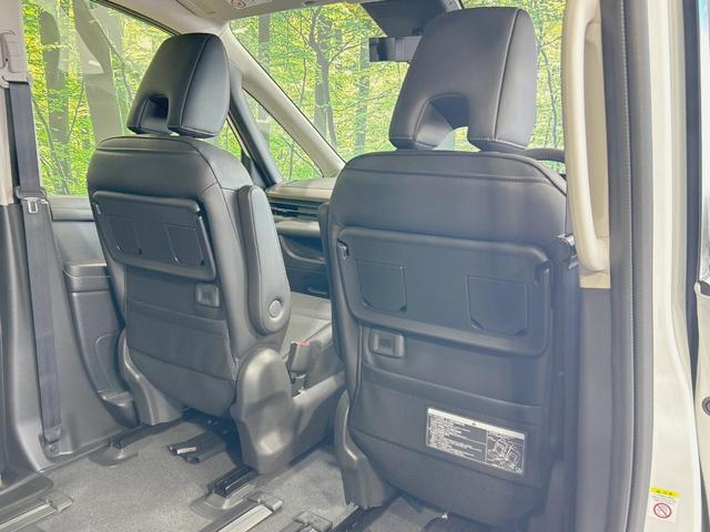 セレナ ハイウェイスターＶ　登録済未使用車　純正１２．３型ナビ　プロパイロット　インテリジェントルームミラー　両側電動ドア　全周囲カメラ　ハーフレザーシート　ドラレコ　コーナーセンサー　ＬＥＤヘッド　ＥＴＣ２．０（46枚目）