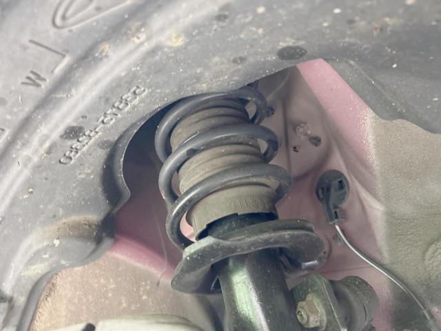 タント カスタムRS トップエディションSAIII 両側電動ドア ターボ 純正8型ナビ 後席モニター バックカメラ 衝突軽減 禁煙車 ハーフレザー シートヒーター スマートキー LEDヘッド ビルトインETC 純正15インチアルミ オートハイビーム(23枚目)