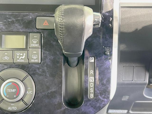 タント カスタムRS トップエディションSAIII 両側電動ドア ターボ 純正8型ナビ 後席モニター バックカメラ 衝突軽減 禁煙車 ハーフレザー シートヒーター スマートキー LEDヘッド ビルトインETC 純正15インチアルミ オートハイビーム(25枚目)